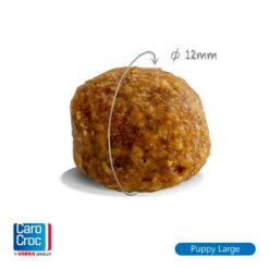 CaroCroc Puppyvoer Large -Deli Prins Winkel 1067471 2