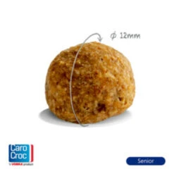 CaroCroc Hondenvoer Senior 18/10 -Deli Prins Winkel 1067472 3