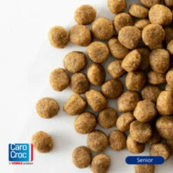 CaroCroc Hondenvoer Senior 18/10 -Deli Prins Winkel 1067472 4