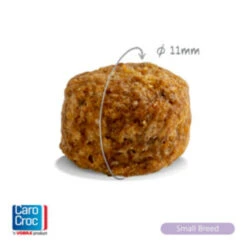 CaroCroc Hondenvoer Small Breed -Deli Prins Winkel 1067473 3