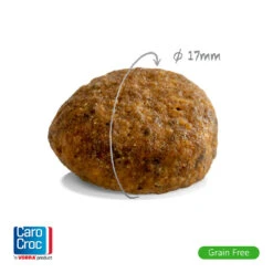 CaroCroc Hondenvoer Graanvrij -Deli Prins Winkel 1067474 3