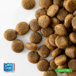 CaroCroc Hondenvoer Graanvrij -Deli Prins Winkel 1067474 4