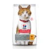 Hill's Hillu0027s Science Plan Kattenvoer Young Adult Gesteriliseerd Kip -Deli Prins Winkel 1067633