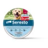 Seresto Anti Teken En Vlooien Halsband Hond 2-Pack Vanaf 8 Kg -Deli Prins Winkel 1067760
