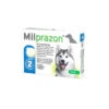 Milprazon Hond Groot 1 Milprazon Hond Groot -Deli Prins Winkel 1070224