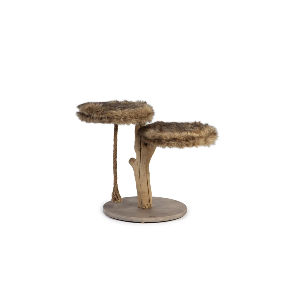 Designed By Lotte Krabmeubel Hout Aviva 7 Designed By Lotte Krabmeubel Hout Aviva - Afbeelding 5