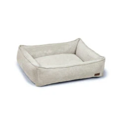 Designed By Lotte Ligmand Ribbed Lichtgrijs