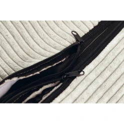 Designed By Lotte Ligmand Ribbed Lichtgrijs -Deli Prins Winkel 1070273 3