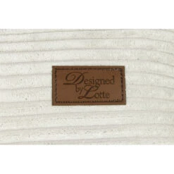 Designed By Lotte Ligmand Ribbed Lichtgrijs -Deli Prins Winkel 1070273 4