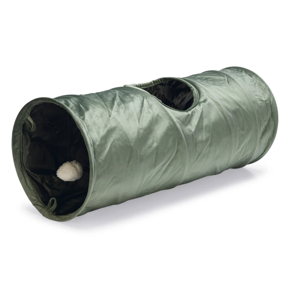 Designed By Lotte Kattentunnel Cylla Groen 3 Designed By Lotte Kattentunnel Cylla Groen