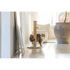 Designed By Lotte Krabpaal Yenna Grijs -Deli Prins Winkel 1070423 4