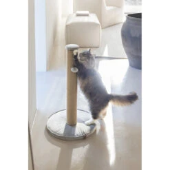 Designed By Lotte Krabpaal Yenna Grijs -Deli Prins Winkel 1070423 5