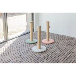 Designed By Lotte Krabpaal Yenna Grijs -Deli Prins Winkel 1070423 6