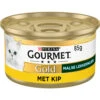 24x Gourmet Gold Blik Malse Lekkernijen Kip