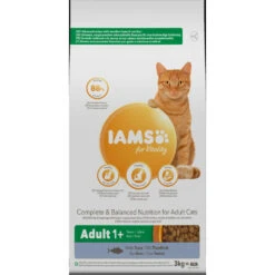 Iams Cat Adult Tuna