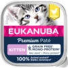 16x Eukanuba Kippen Pate Graanvrij Kitten Mono-Proteine -Deli Prins Winkel 1071478