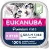 16x Eukanuba Lams Pate Graanvrij Kitten 2 16x Eukanuba Lams Pate Graanvrij Kitten -Deli Prins Winkel 1071479