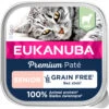 16x Eukanuba Lams Pate Graanvrij Senior Kat -Deli Prins Winkel 1071485