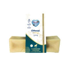 5x Renske Chhurpi Golddust Heal 6 Gedrag Giant