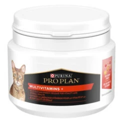 Pro Plan Supplement Poeder Voor Katten Multivitamine -Deli Prins Winkel 1073847 3
