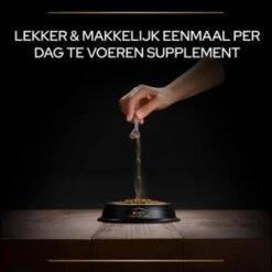 Pro Plan Supplement Poeder Voor Katten Multivitamine -Deli Prins Winkel 1073847 5