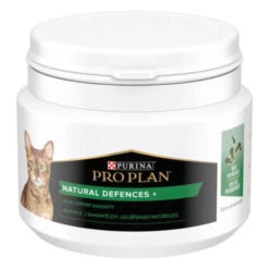 Pro Plan Supplement Poeder Voor Katten Natural Defence -Deli Prins Winkel 1073848 3