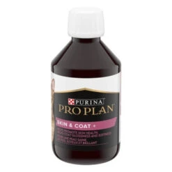 Pro Plan Supplement Olie Voor Katten Skin & Coat -Deli Prins Winkel 1073849 3