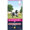 Eukanuba Dog Senior Medium Chicken -Deli Prins Winkel 1073873
