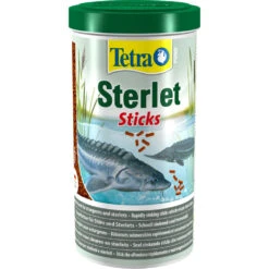 Tetra Pond Steurvoer
