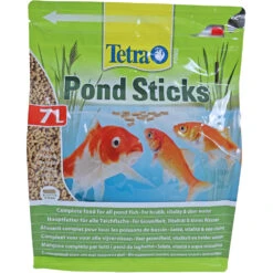 Tetra Pond Vijversticks