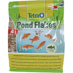 Tetra Pond Vlokken
