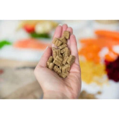 Kivo Zalm & Rijst Glutenvrij -Deli Prins Winkel 1074799 3