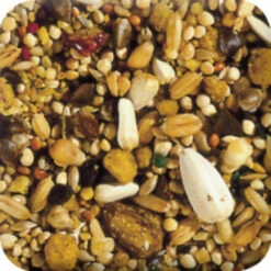 Beaphar XtraVital Grote Parkiet -Deli Prins Winkel 1075046 2