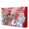 Baza Bird-Buffet Advent Kalender Kerstman 1 Baza Bird-Buffet Advent Kalender Kerstman -Deli Prins Winkel 1075223