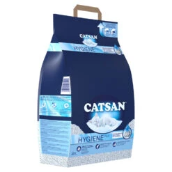 Catsan Hygiene Plus Kattenbakvulling -Deli Prins Winkel 700169 2