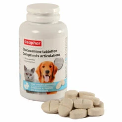 Beaphar Glucosamine Tabletten -Deli Prins Winkel 700819 2 1