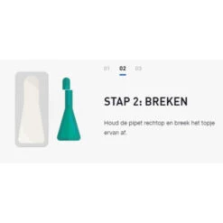 Frontline Spot On Anti Vlooien En Teken Druppels Kat Vanaf 1 Kg -Deli Prins Winkel 701117 3