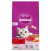 Whiskas Kattenvoer Adult Rund -Deli Prins Winkel 702327