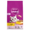 Whiskas Kattenvoer Adult Kip - Groenten -Deli Prins Winkel 702329