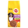 Pedigree Droog Adult Maxi Rund 2 Pedigree Droog Adult Maxi Rund -Deli Prins Winkel 703433