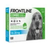 Frontline Combo Spot On Anti Vlooien En Teken Druppels Hond M 1 Frontline Combo Spot On Anti Vlooien En Teken Druppels Hond M -Deli Prins Winkel 703495