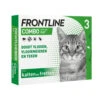 Frontline Combo Spot On Anti Vlooiendruppels Kat Vanaf 1 Kg -Deli Prins Winkel 703498