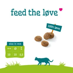 Smolke Kattenvoer Sterilised -Deli Prins Winkel 703500 3