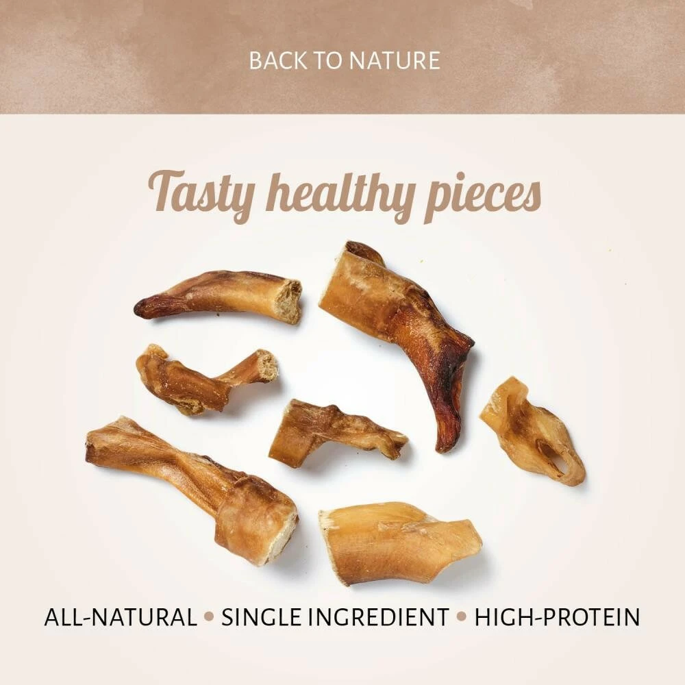 Antos Bullepeespuntjes 4 Antos Bullepeespuntjes - Afbeelding 2