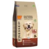 BF Petfood Vleesbrok Geperste Hondenbrokken Adult -Deli Prins Winkel 703814