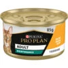 24x Pro Plan Cat Blik Paté Adult Kip -Deli Prins Winkel 703924