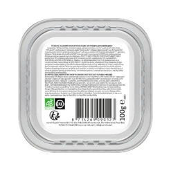 16x Yarrah Bio Kattenvoer Chunks Vis -Deli Prins Winkel 704646 2