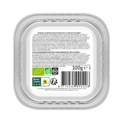 16x Yarrah Bio Kattenvoer Chunks Kip - Rund -Deli Prins Winkel 704651 2