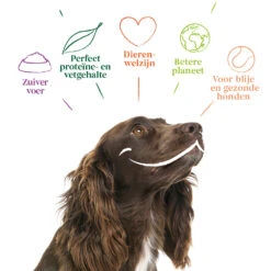 12x Yarrah Bio Chunks Vegetarisch -Deli Prins Winkel 704657 4