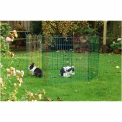 Beeztees Konijnenren 6 Panelen -Deli Prins Winkel 705335 2